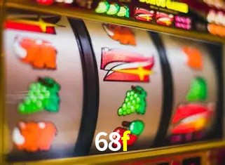 A Emoção da Loteria na 68f: Uma Chance de Mudança de Vida