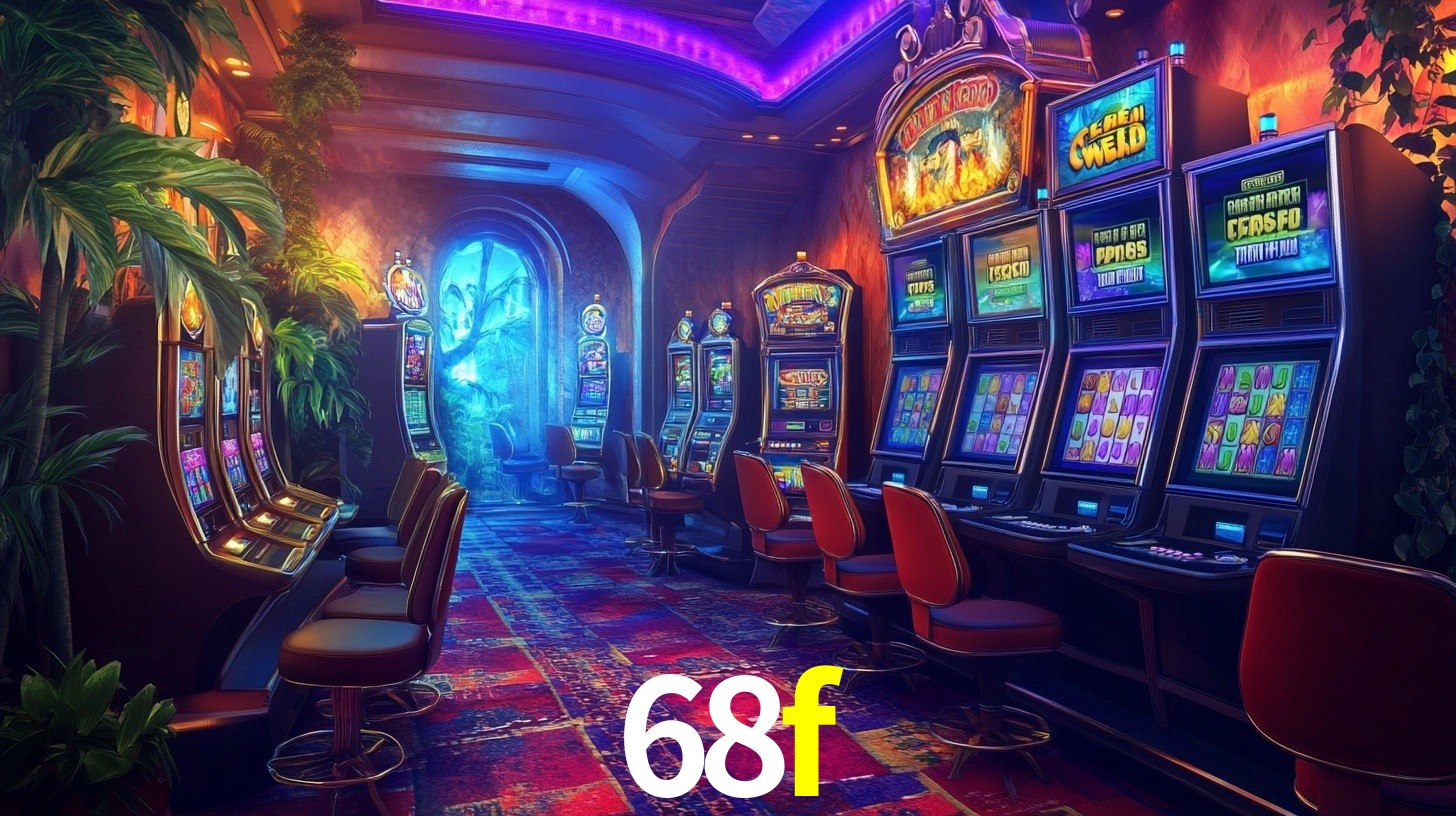 Welcome Bonus 68f