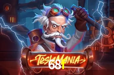 Tecnologia da Plataforma 68f