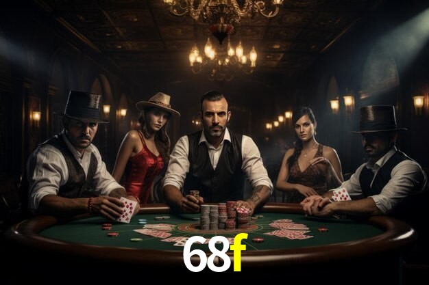 cassino 68f