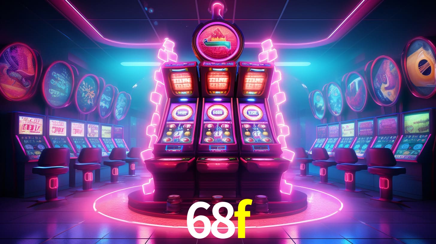 Live Casino 68f