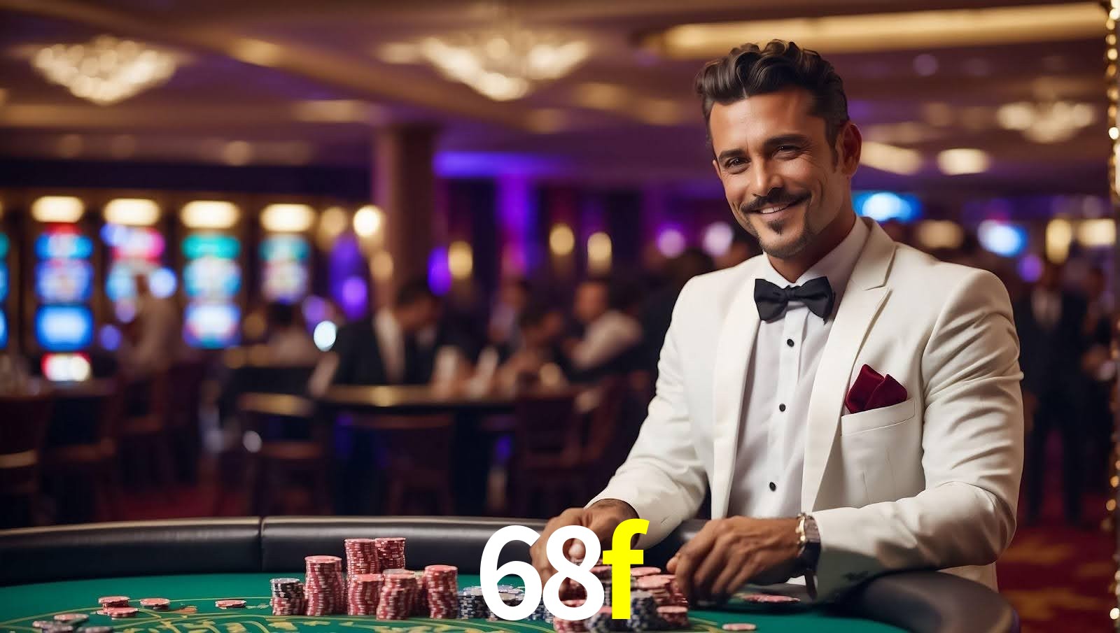 Promoções Sazonais 68f