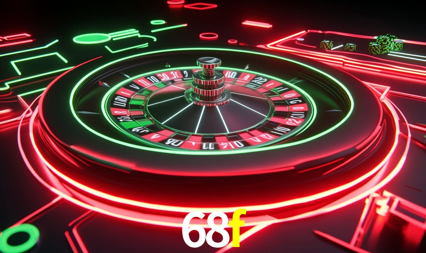 Desvendando o Mundo dos Jogos Virtuais na 68f