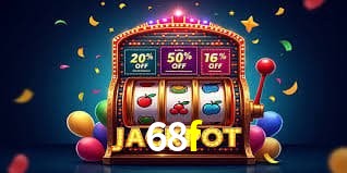 68f - Cassino On-line Diversão Garantida - 68f.com