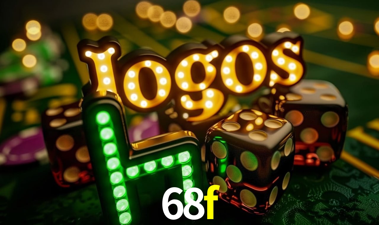 Provedores de Jogos 68f