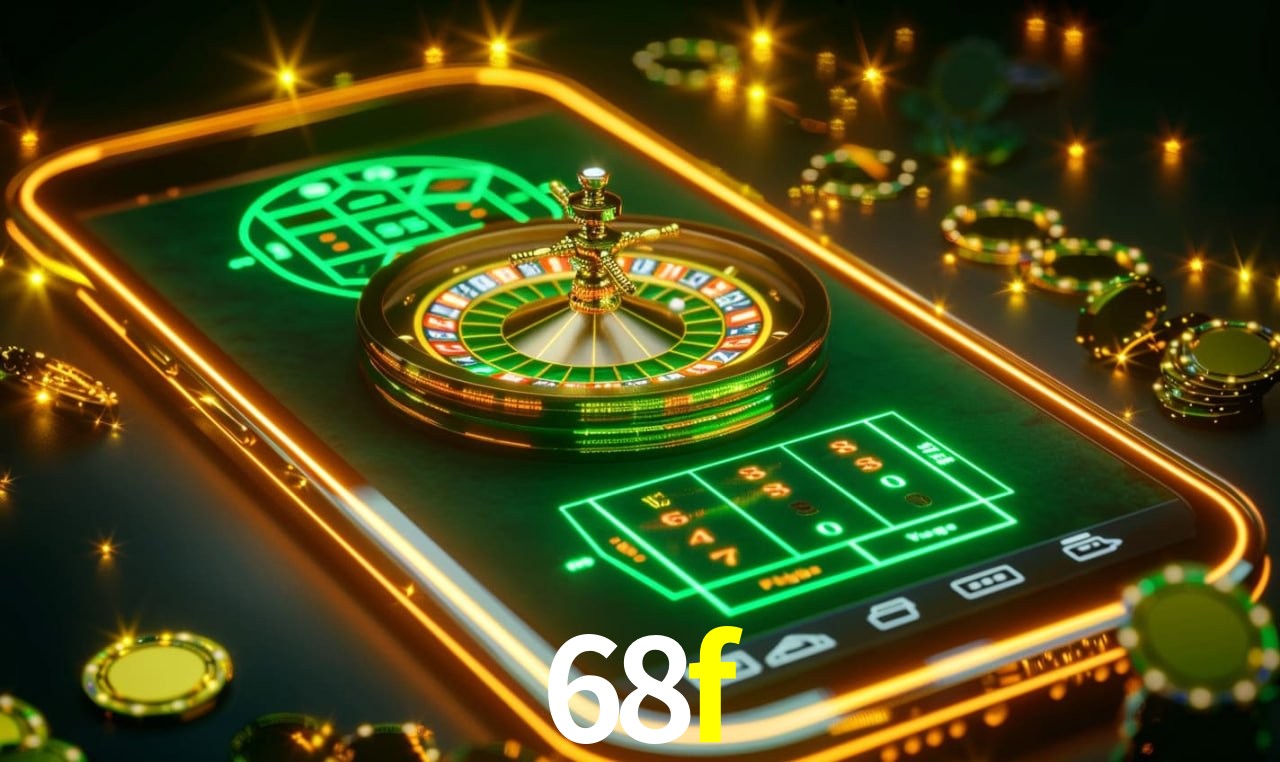68f: Seu Cassino Premiado com Pagamentos Rápidos