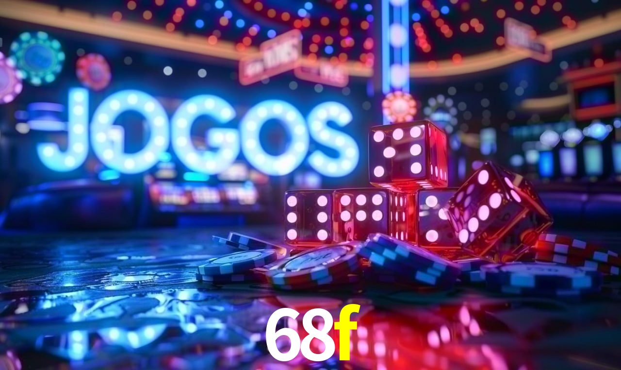 Bônus Diários 68f