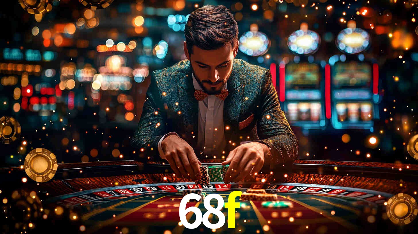 Tennis Betting 68f
