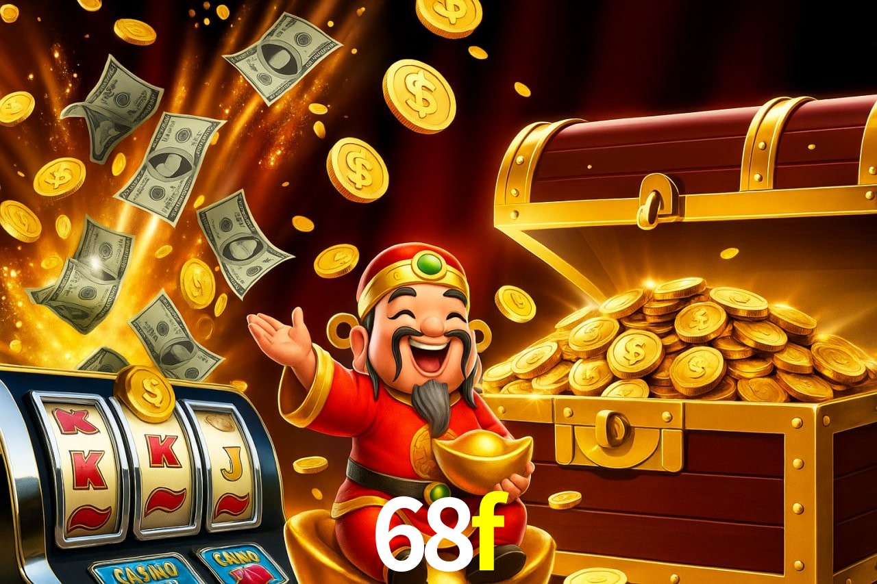 Casino Ao Vivo 68f
