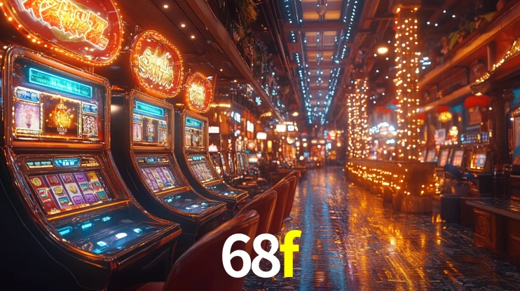Roulette Table 68f
