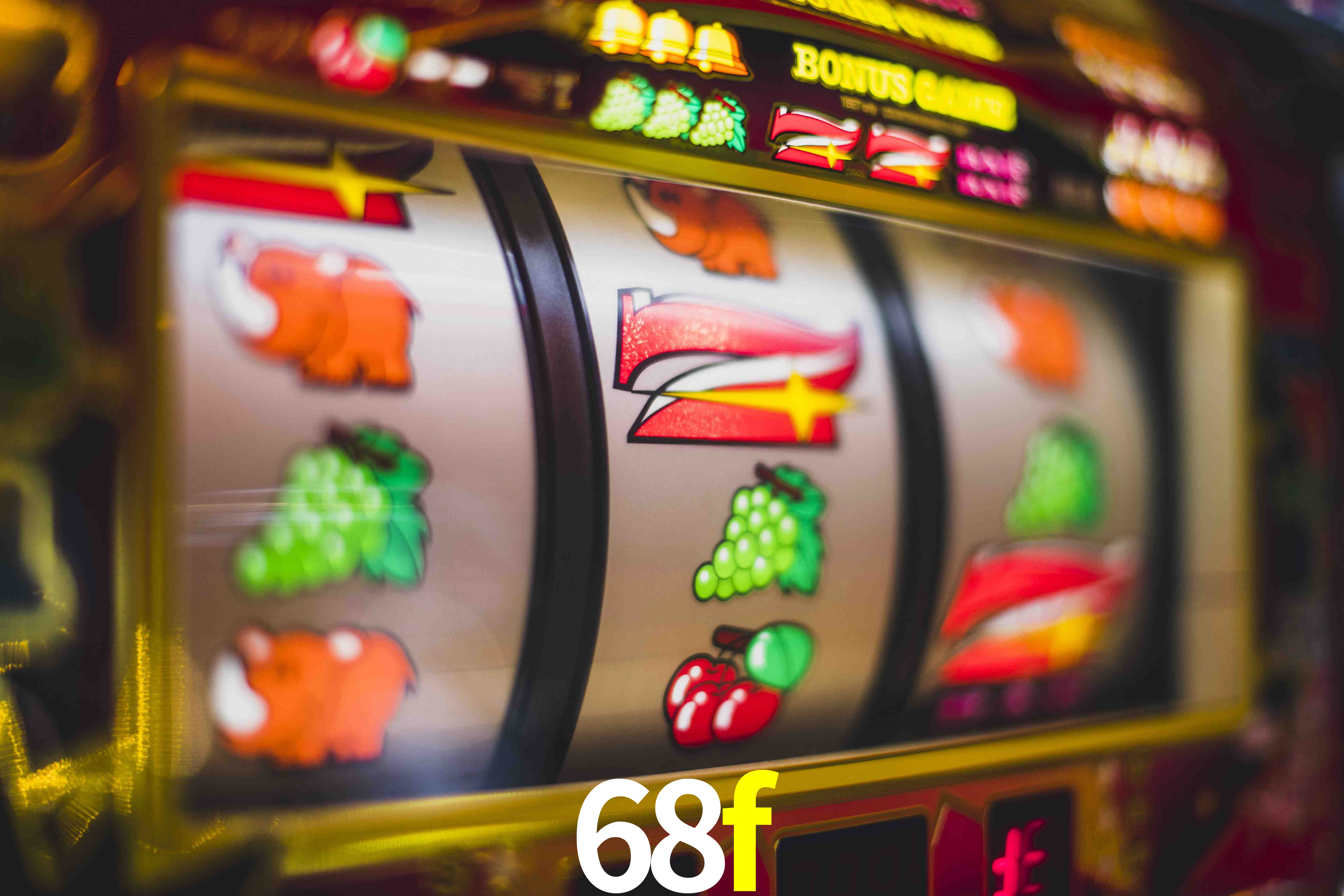 Live Casino 68f