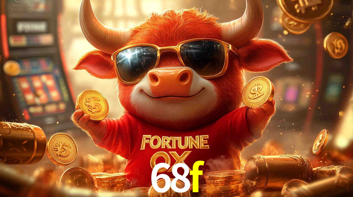 Welcome Bonus 68f