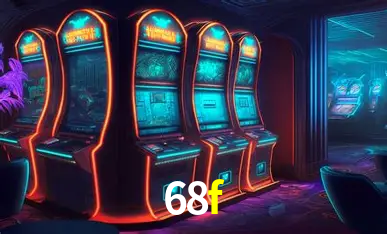 A Revolução dos Aplicativos de Jogos no 68f