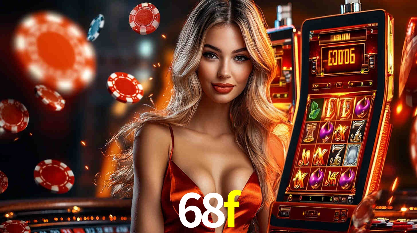 Blackjack Table 68f