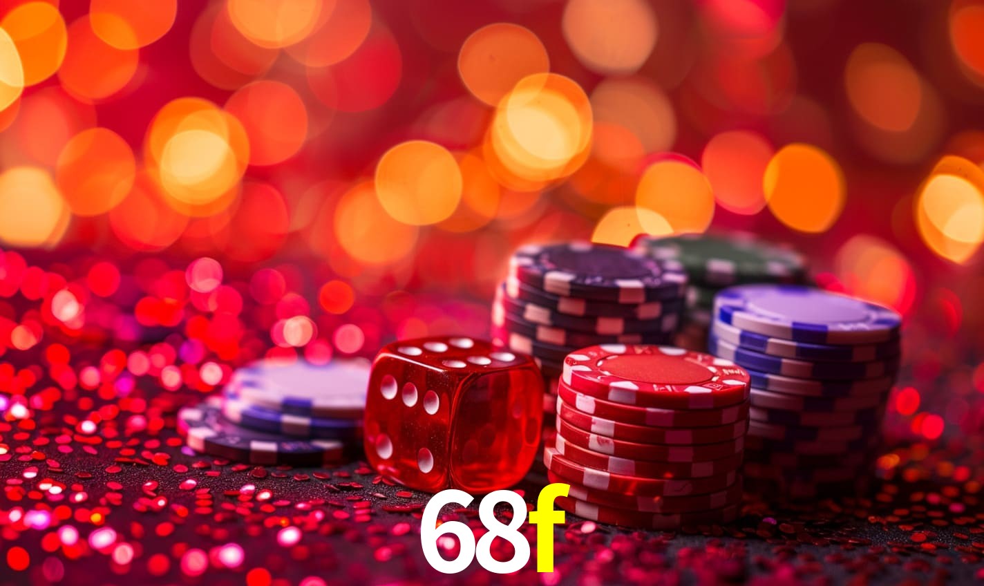 A Emoção da Loteria na 68f: Uma Chance de Mudança de Vida