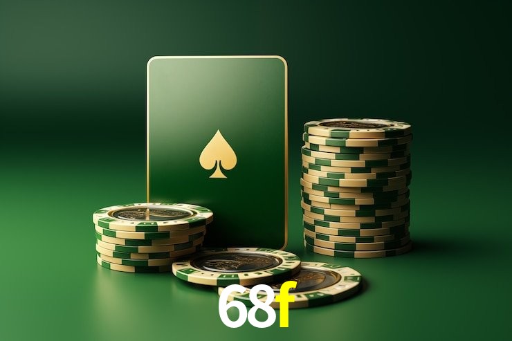 Game Providers 68f