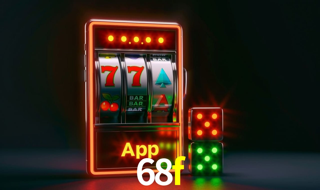 Casino Ao Vivo 68f